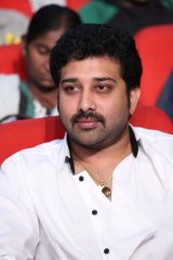 Janda Pai Kapiraju Audio Release